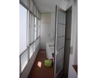 Alquiler a largo plazo - Apartamento - Murcia - Vista Alegre