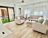 Alquiler a largo plazo - Apartamento - Murcia - Zeneta