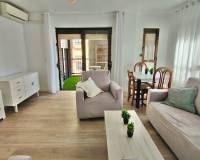 Alquiler a largo plazo - Apartamento - Murcia - Zeneta