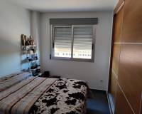 Alquiler a largo plazo - Apartamento - Murcia