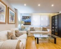 Alquiler a largo plazo - Apartamento - Murcia