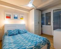 Alquiler a largo plazo - Apartamento - Murcia