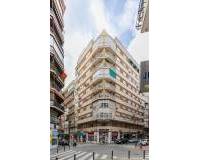 Alquiler a largo plazo - Apartamento - Murcia