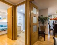 Alquiler a largo plazo - Apartamento - Murcia