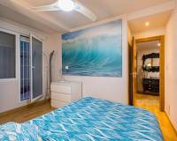 Alquiler a largo plazo - Apartamento - Murcia