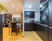 Alquiler a largo plazo - Apartamento - Murcia