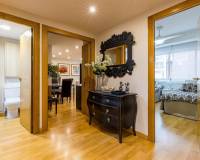 Alquiler a largo plazo - Apartamento - Murcia