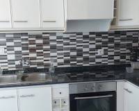 Alquiler a largo plazo - Apartamento - Murcia