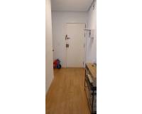 Alquiler a largo plazo - Apartamento - Murcia