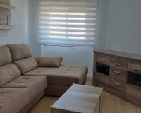 Alquiler a largo plazo - Apartamento - Murcia