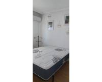 Alquiler a largo plazo - Apartamento - Murcia