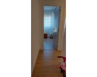 Alquiler a largo plazo - Apartamento - Murcia