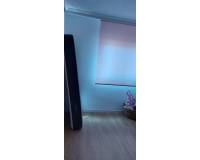 Alquiler a largo plazo - Apartamento - Murcia