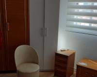 Alquiler a largo plazo - Apartamento - Murcia