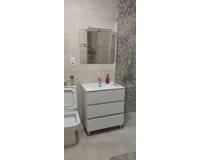 Alquiler a largo plazo - Apartamento - Murcia