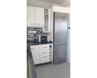 Alquiler a largo plazo - Apartamento - Murcia