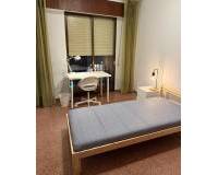 Alquiler a largo plazo - Apartamento - Murcia