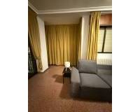 Alquiler a largo plazo - Apartamento - Murcia