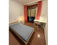 Alquiler a largo plazo - Apartamento - Murcia