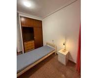 Alquiler a largo plazo - Apartamento - Murcia