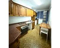 Alquiler a largo plazo - Apartamento - Murcia