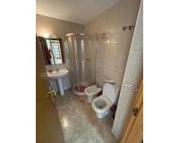 Alquiler a largo plazo - Apartamento - Murcia