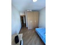Alquiler a largo plazo - Apartamento - Murcia