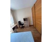 Alquiler a largo plazo - Apartamento - Murcia