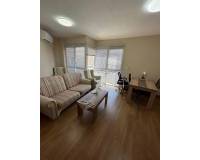 Alquiler a largo plazo - Apartamento - Murcia