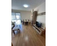 Alquiler a largo plazo - Apartamento - Murcia