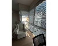 Alquiler a largo plazo - Apartamento - Murcia