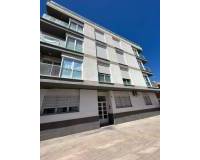 Alquiler a largo plazo - Apartamento - Murcia