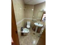 Alquiler a largo plazo - Apartamento - Murcia