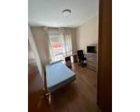 Alquiler a largo plazo - Apartamento - Murcia