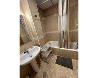 Alquiler a largo plazo - Apartamento - Murcia