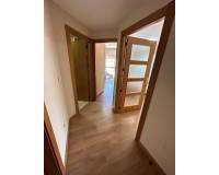 Alquiler a largo plazo - Apartamento - Murcia