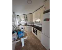 Alquiler a largo plazo - Apartamento - Murcia