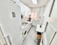 Alquiler a largo plazo - Apartamento - Murcia