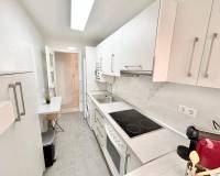 Alquiler a largo plazo - Apartamento - Murcia