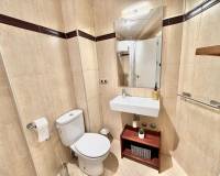 Alquiler a largo plazo - Apartamento - Murcia