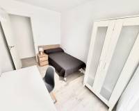 Alquiler a largo plazo - Apartamento - Murcia