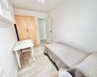 Alquiler a largo plazo - Apartamento - Murcia