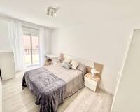 Alquiler a largo plazo - Apartamento - Murcia