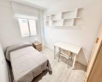Alquiler a largo plazo - Apartamento - Murcia