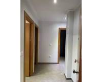 Alquiler a largo plazo - Apartamento - Murcia
