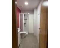 Alquiler a largo plazo - Apartamento - Murcia