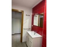 Alquiler a largo plazo - Apartamento - Murcia
