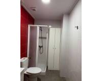 Alquiler a largo plazo - Apartamento - Murcia