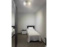 Alquiler a largo plazo - Apartamento - Murcia