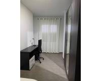 Alquiler a largo plazo - Apartamento - Murcia